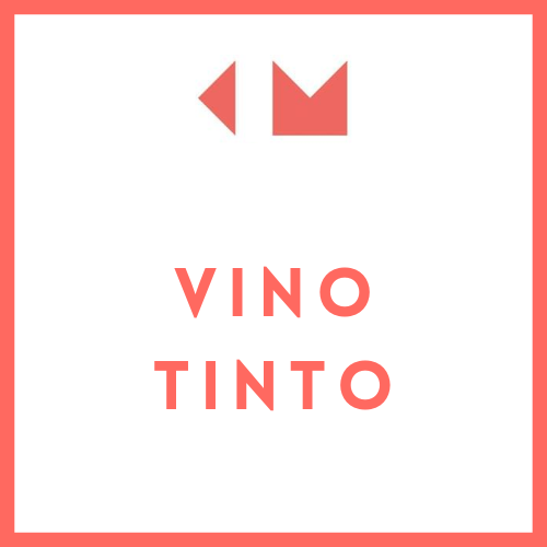 VINO TINTO