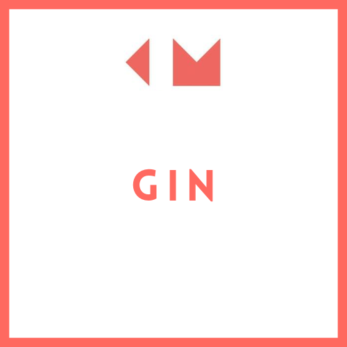 GIN FRUTOS ROJOS