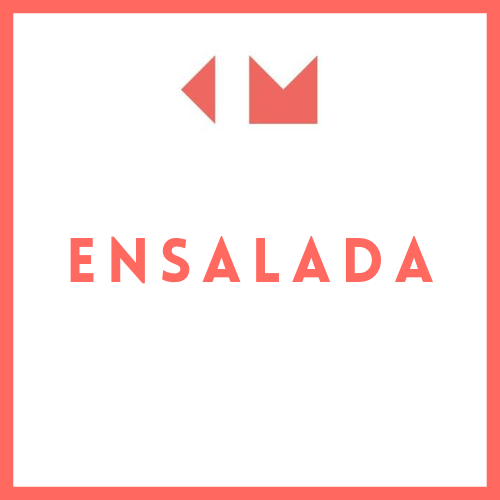 ENSALADA DEL DÍA