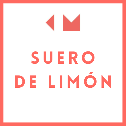 SUERO LIMÓN