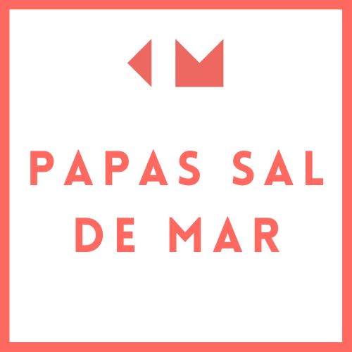 CHIPS SALADAS