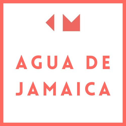 AGUA DE JAMAICA