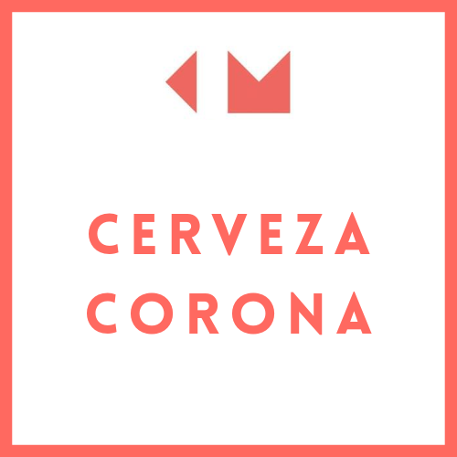 CERVEZA CORONA