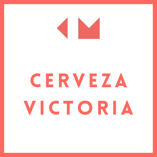 CERVEZA VICTORIA