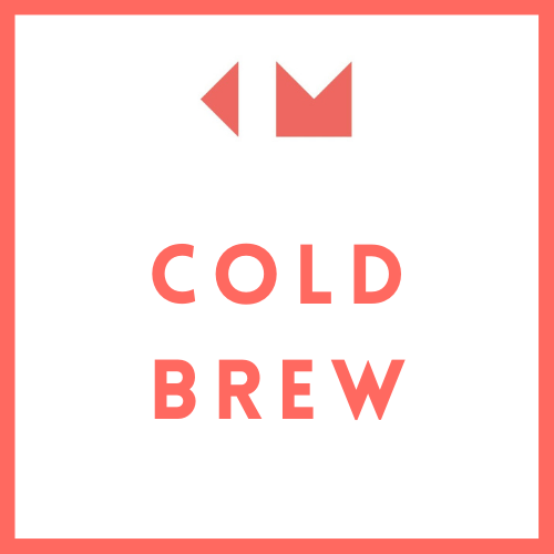 COLD BREW