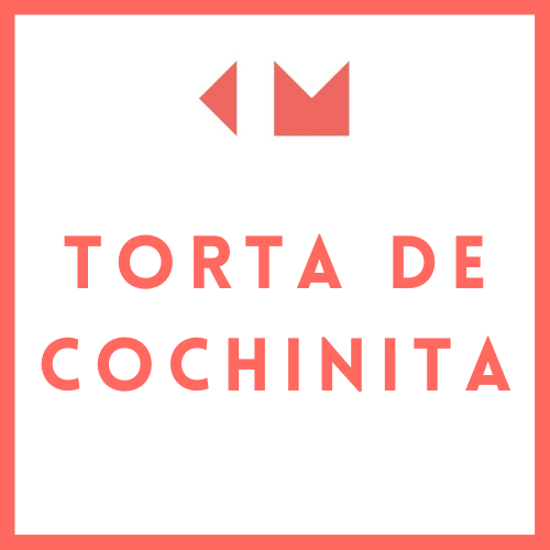 TORTA DE COCHINITA