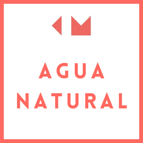 AGUA NATURAL