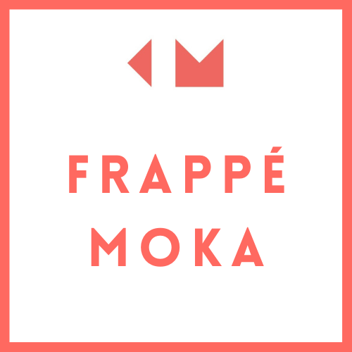 FRAPPÉ MOKA