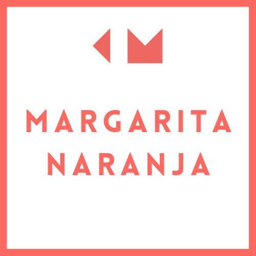 MARGARITA NARANJA
