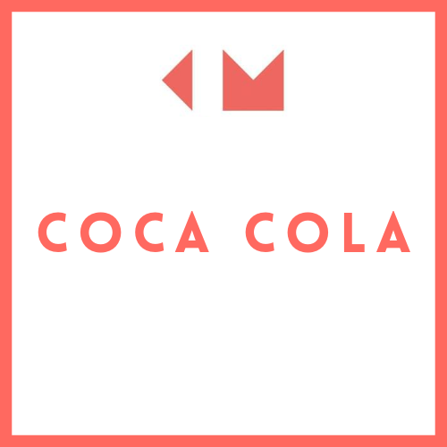 COCA COLA