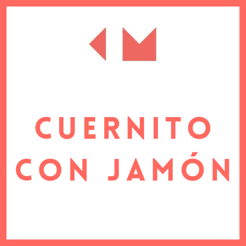 CUERNITO CON JAMÓN