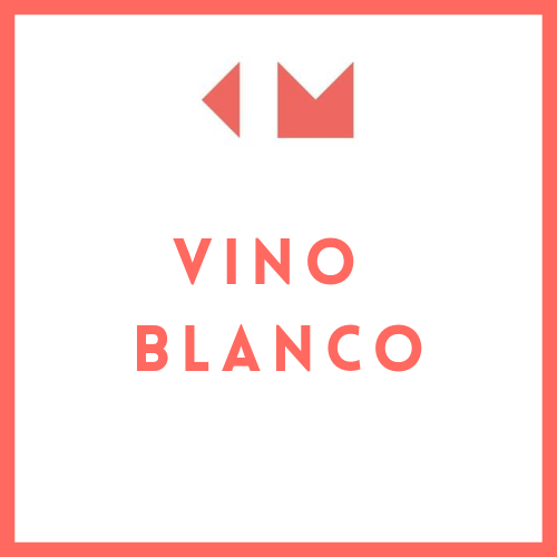 VINO BLANCO