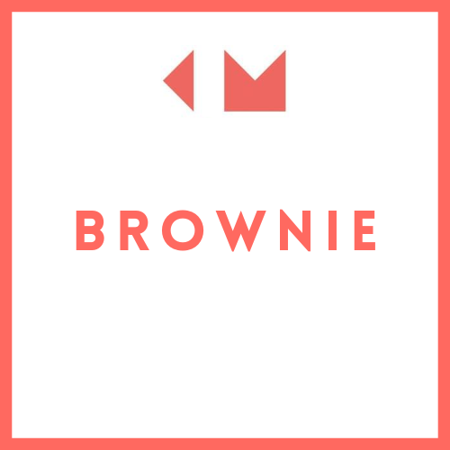 BROWNIE