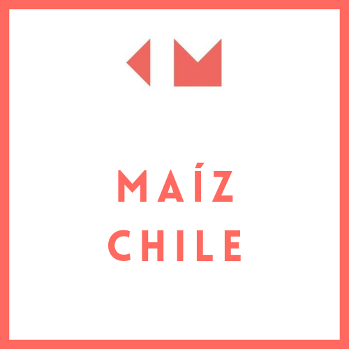 MAÍZ CHILE