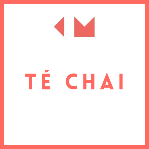 TÉ CHAI