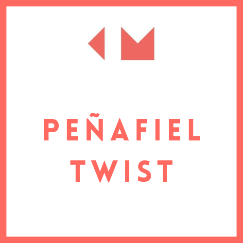 PEÑAFIEL TWIST