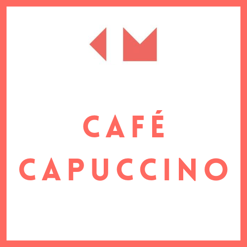 CAPUCCINO