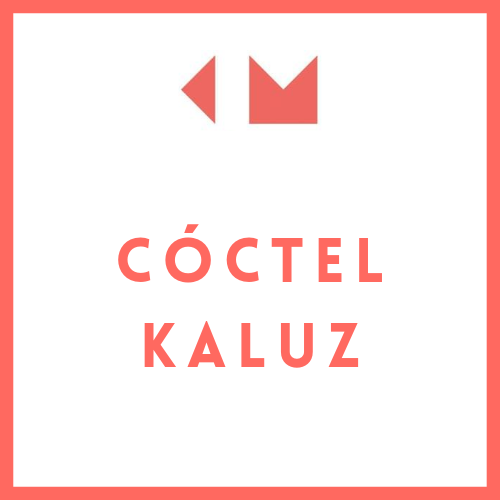COCTÉL KALUZ