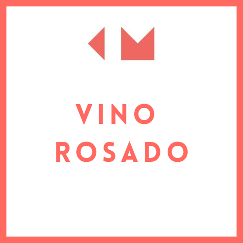 VINO ROSADO