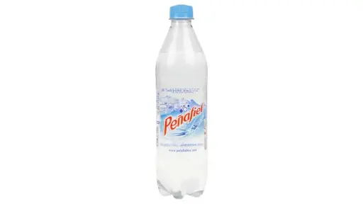Agua mineral Cena Literaria
